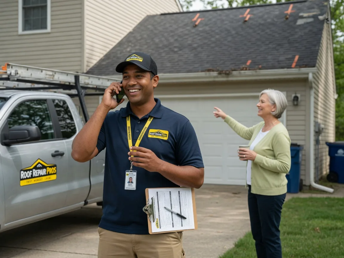 Roof Repair Blanchard, OK FAQs